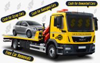 Cash For Scrap Cars Removals Melbourne image 2